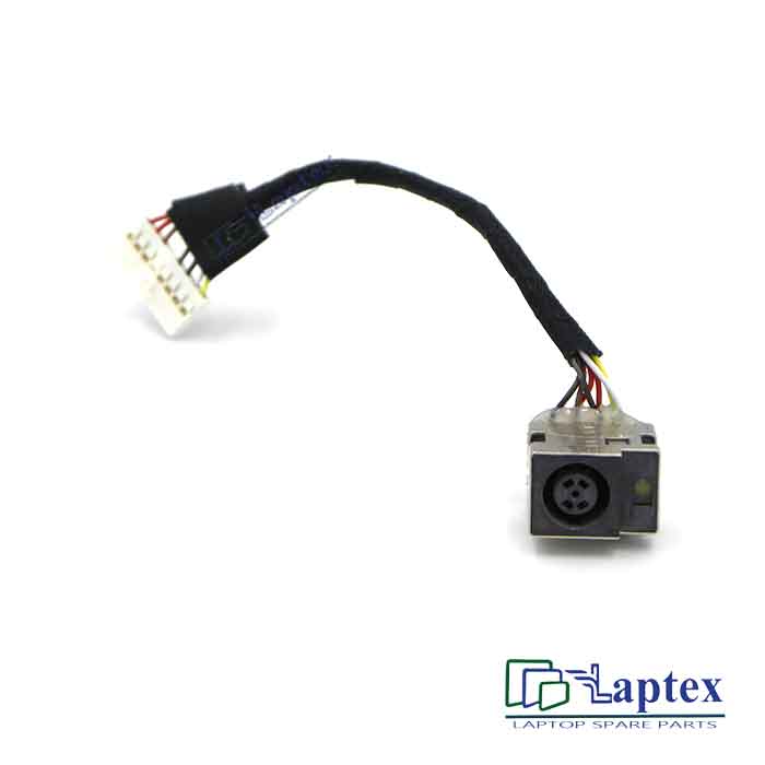 Hp Pavilion G42 Dc Jack